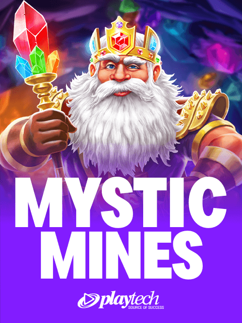 Mystic Mines