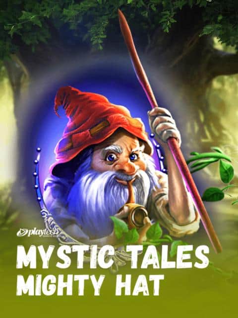 Mystic Tales - Mighty Hat