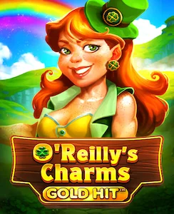 O'Reilly's Charms Gold Hit