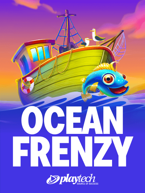 Ocean Frenzy