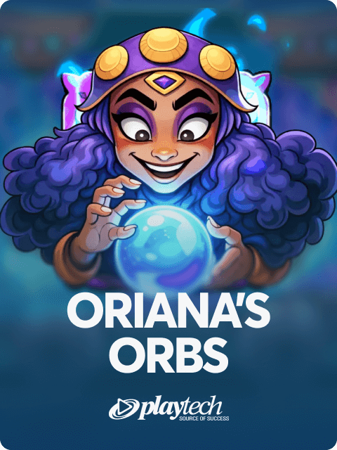 Oriana’s Orbs