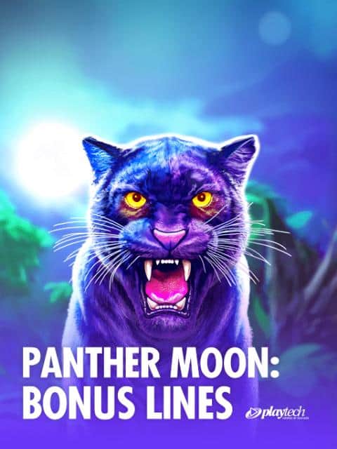 Panther Moon: Bonus Lines
