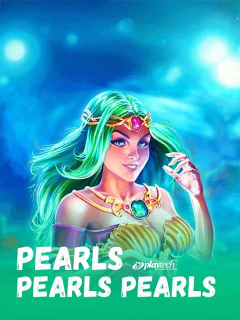 Pearls Pearls Pearls