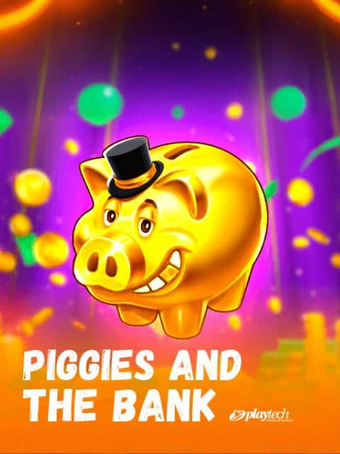 Piggies and the Bank