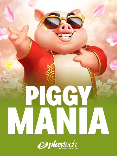 Piggy Mania
