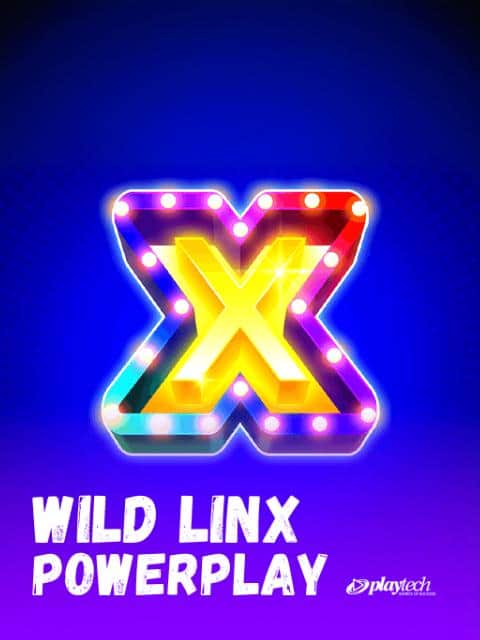 PowerPlay: Wild LinX