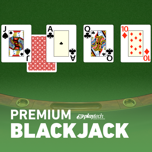 Premium Blackjack