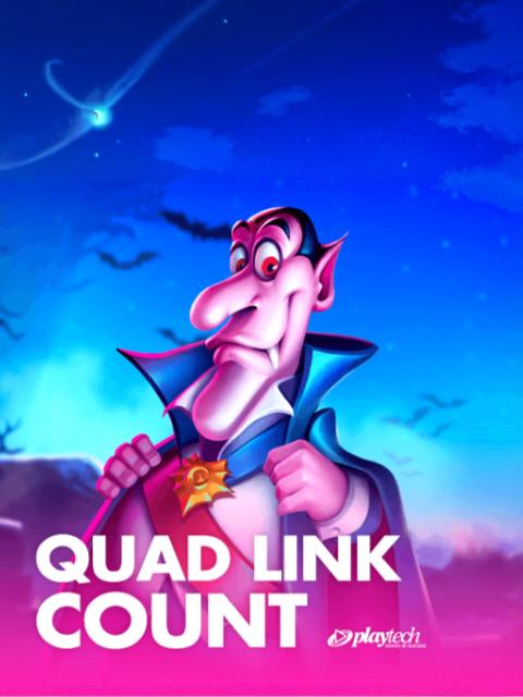 Quad Link Count