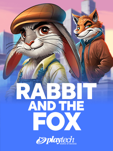 Rabbit and the Fox