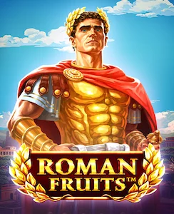 Roman Fruits