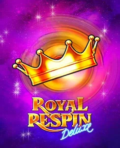 Royal Respin Deluxe