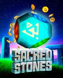 Sacred Stones