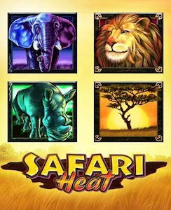 Safari Heat
