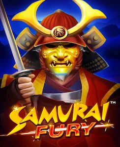 Samurai Fury
