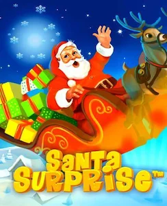 Santa Surprise