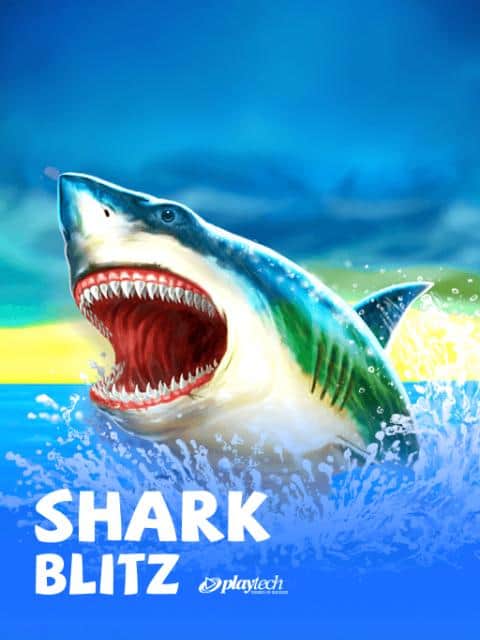 Shark Blitz!