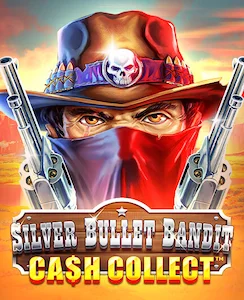 Silver Bullet Bandit Cash Collect