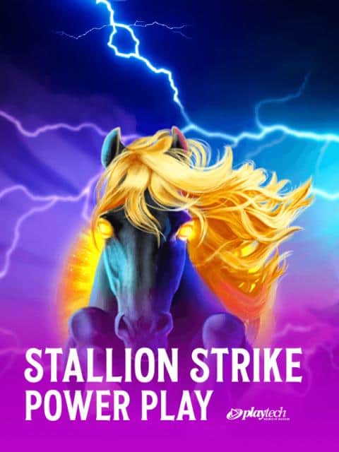 Stallion Strike Power Play