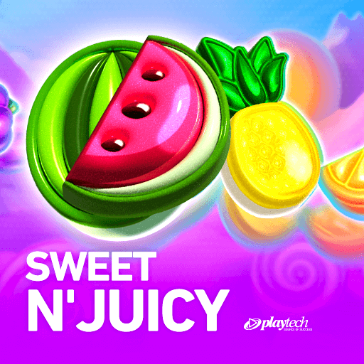 Sweet n'Juicy