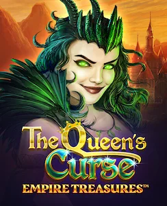 The Queen's Curse Empire Treasures