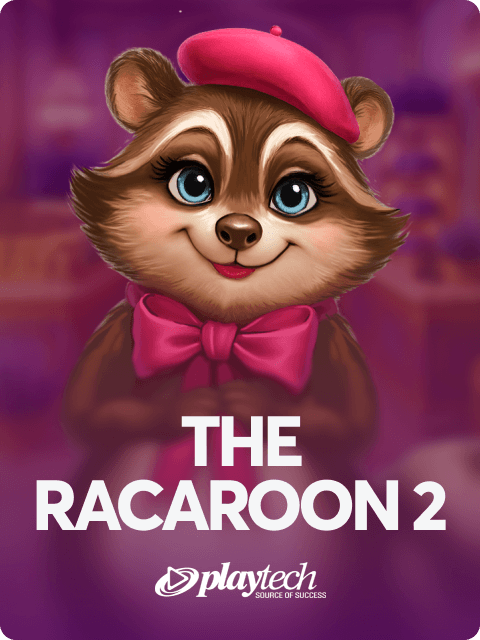 The Racaroon 2