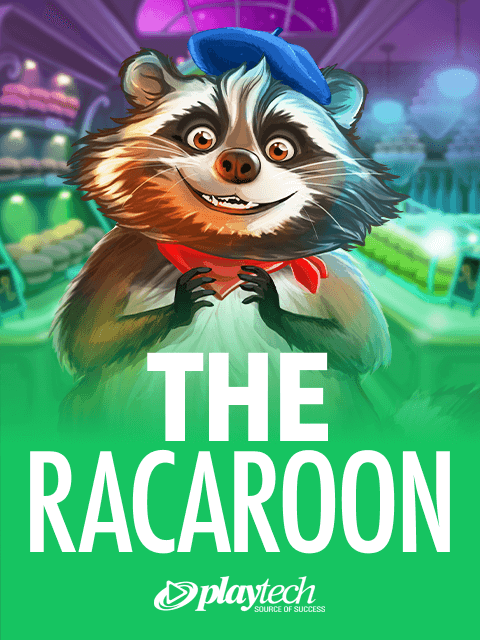 The Racaroon