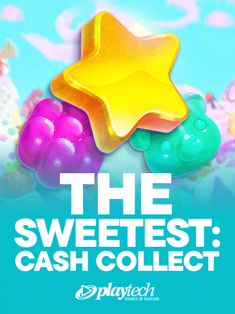 The Sweetest: Cash Collect