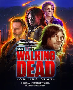 The Walking Dead
