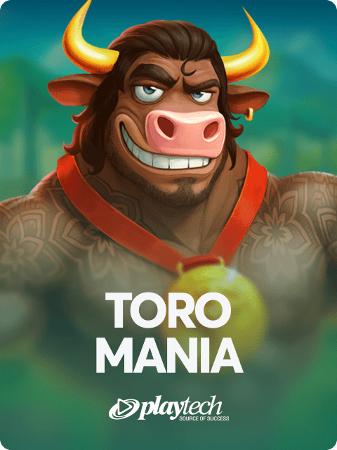 Toro Mania