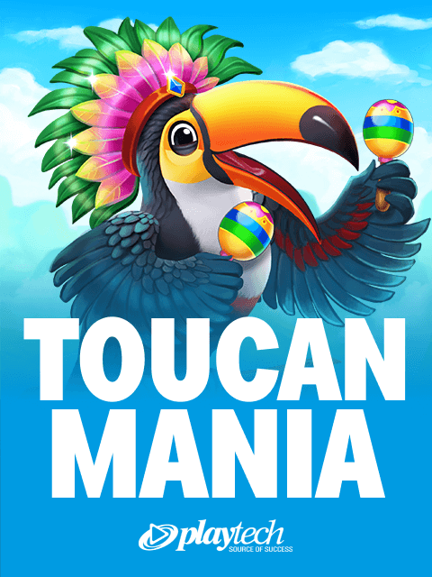 Toucan Mania