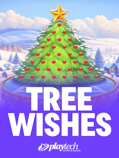 Tree Wishes