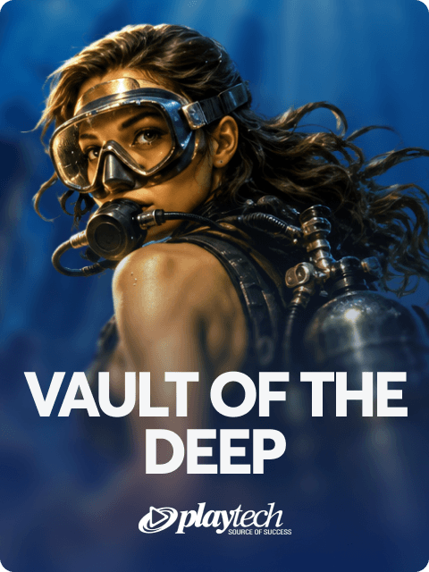Vault of the Deep
