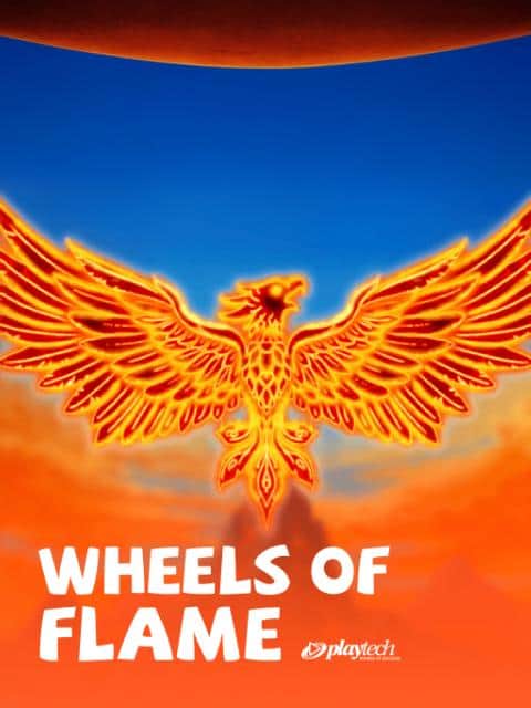 Wheels of Flame