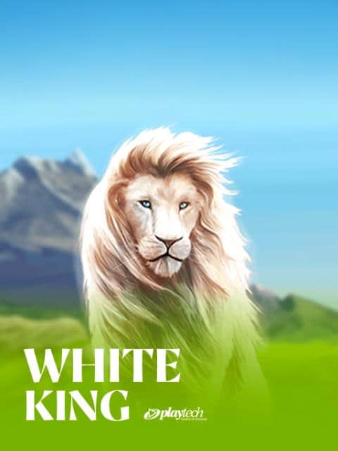 White King