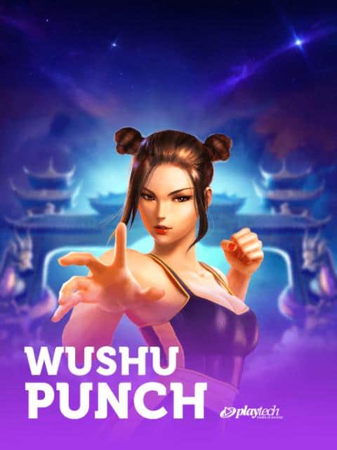 Wushu Punch