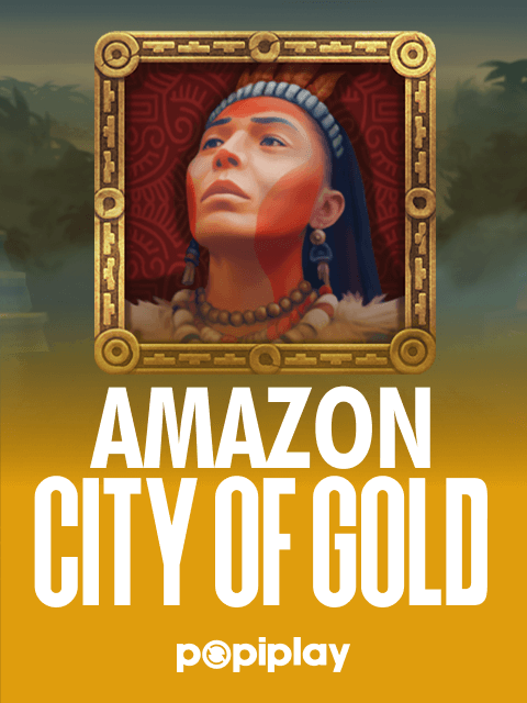 Amazon City Of Gold