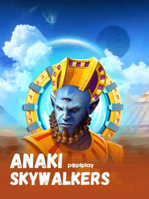 ANAKI Skywalkers