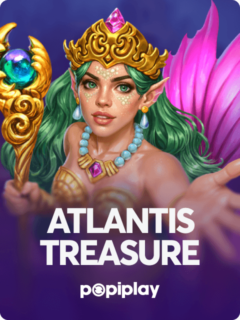 Atlantis Treasure