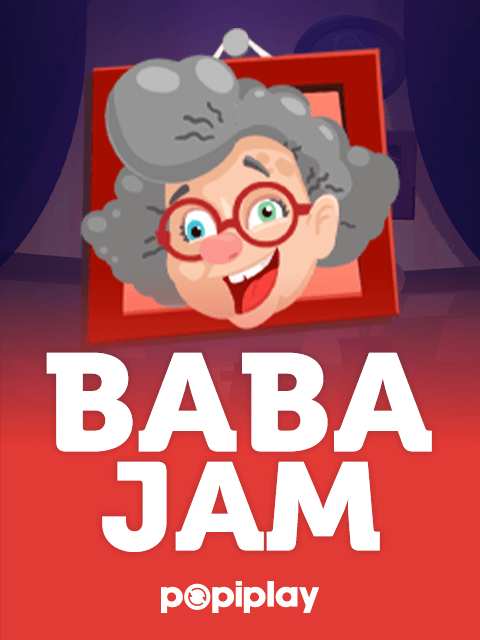 Baba Jam