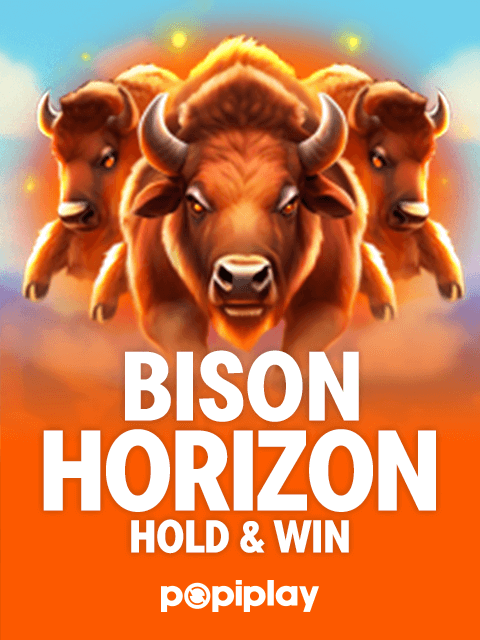 Bison Horizon Hold and Win