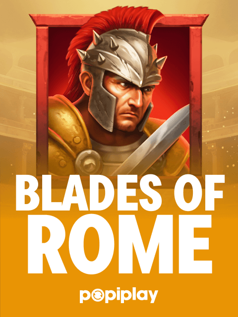 Blades of Rome