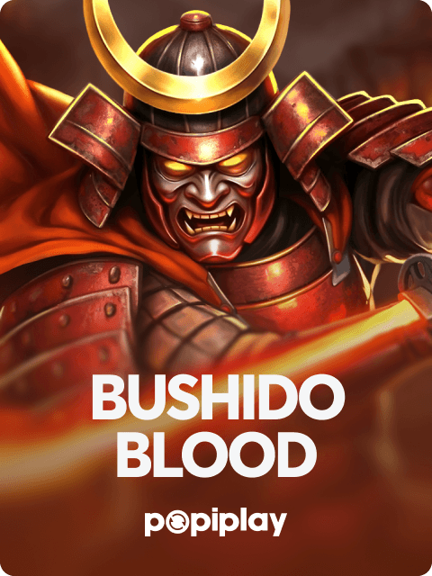 Bushido Blood
