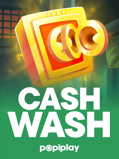 Cash Wash