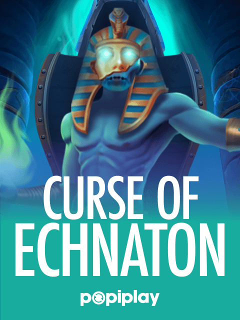 Curse of Echnaton