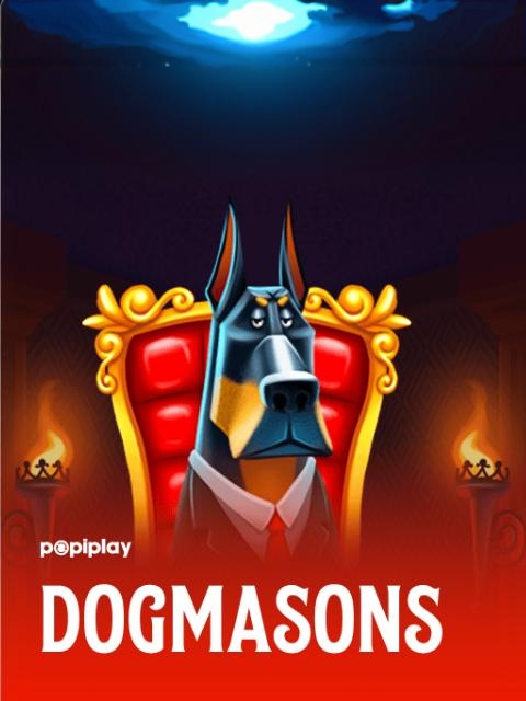 Dogmasons