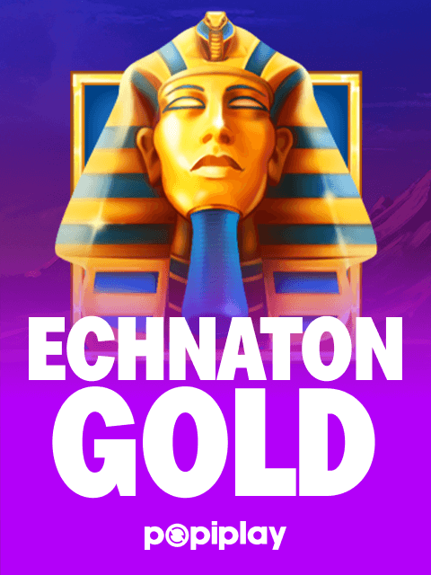 Echnaton Gold