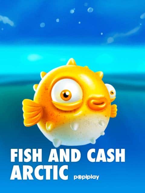 Fish And Cash Arctic
