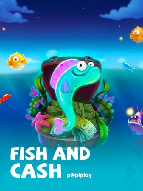 Fish And Cash
