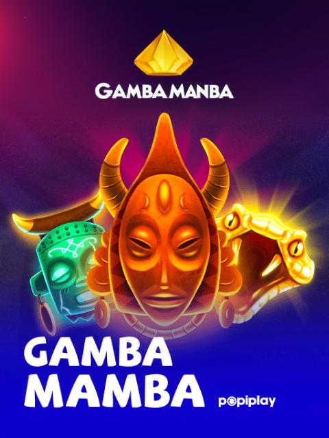 Gamba Mamba