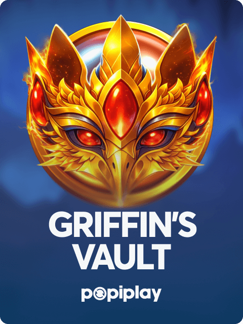 Griffin's Vault